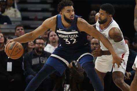 Timberwolves vs Clippers Prediction NBA Picks 2/12/24.